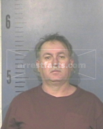 Randall Wayne Bradberry