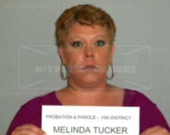 Melinda Tucker