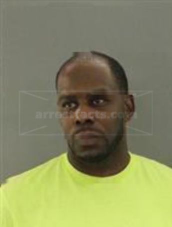 Franklin James Pickett