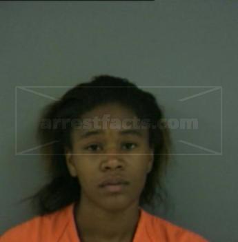 Tyranya Lasha Hamilton