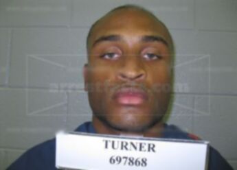 Cajuan Kiery Turner