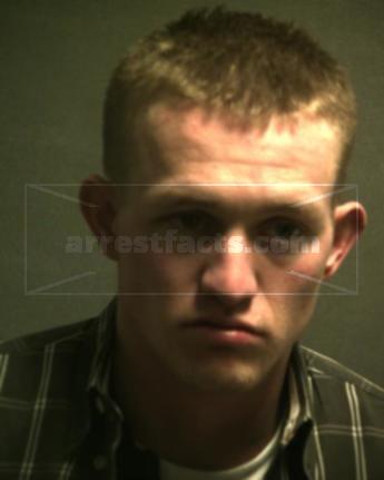 Zachary Joseph Endrizzi