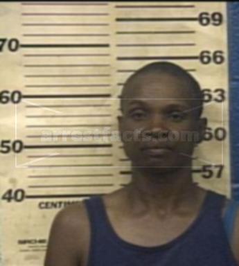 Daryl Yvonne Parker