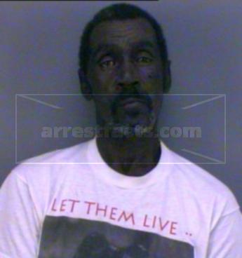 Melvin Dewayne Morris