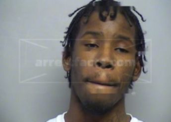 Deandre Marquis Overstreet