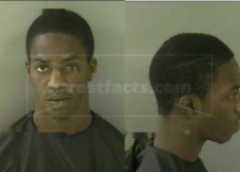 Orlando Willie James Taylor