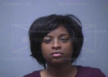 Charkeyona Monae Harris