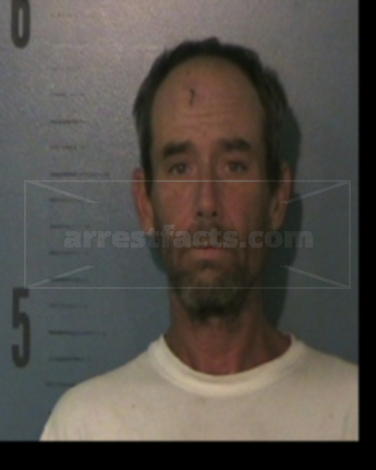 Timothy Darrell Barbee