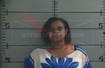 Lajonya Ann Trice