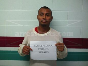 Inocente Gomez-Aguilar