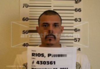 Phillip Andrew Rios