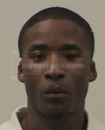 Ladarius Montez Edmonds