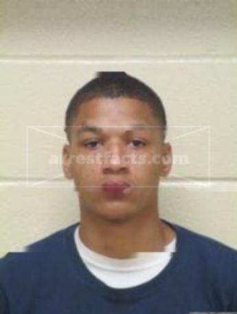 Ladarrius Terell Nelson