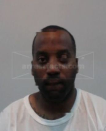 Marcus Kevron Burch