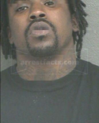 James David Barnes Iii
