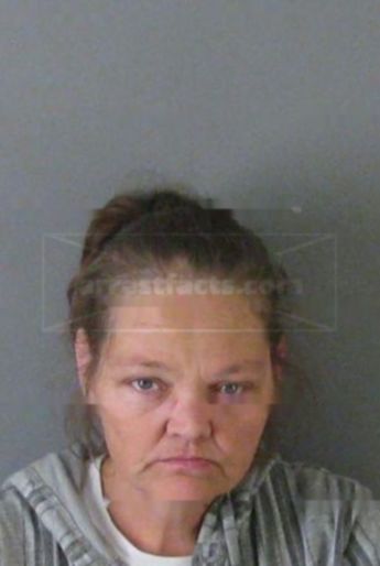 Theresa Lynn Ramsey