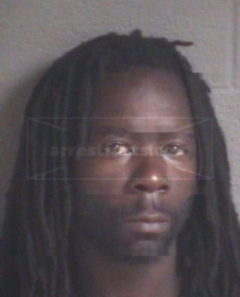 Samuel Bernard Cleveland