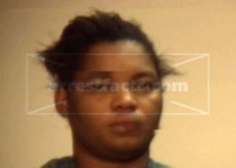 Charlotte Latrice Benford