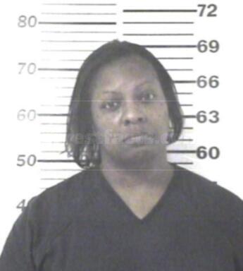 Lawanda Yvette Smith