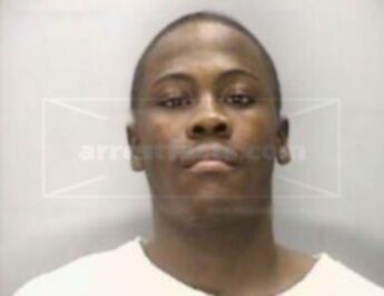 Derrick Timothy Davis