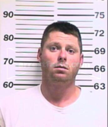 Randy Ray Tredway