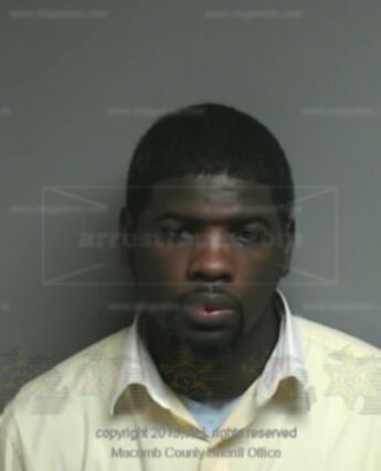 Terrance Lamont Thompson