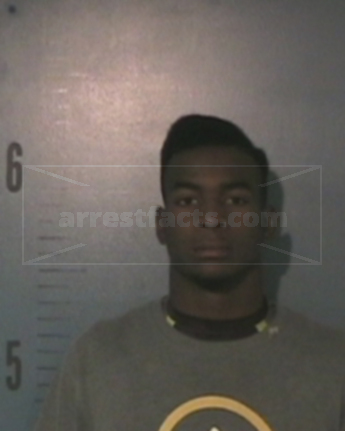 Cordell Dashun Dorsey