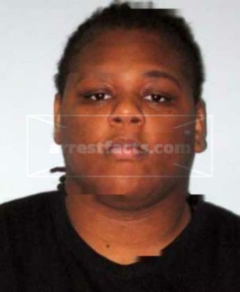 Latoya Shantell Kirkland