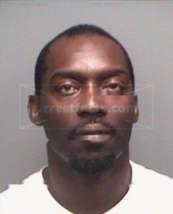 Derek Deangelo Pope