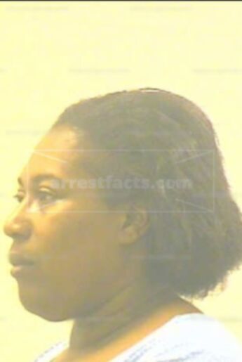 Cassandra Latrice Perkins