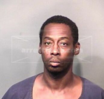 Dedric Romoane Jackson