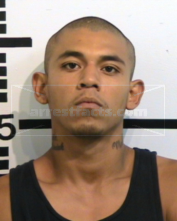 Adrian Damien Martinez