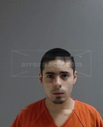 Brandon Austin Rodriguez