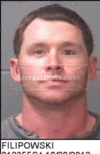 Richard Thomas Filipowski