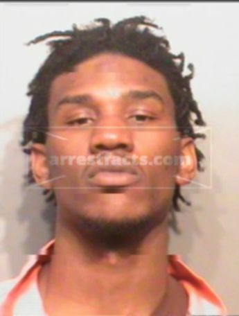 Kevin Tyson Jenkins