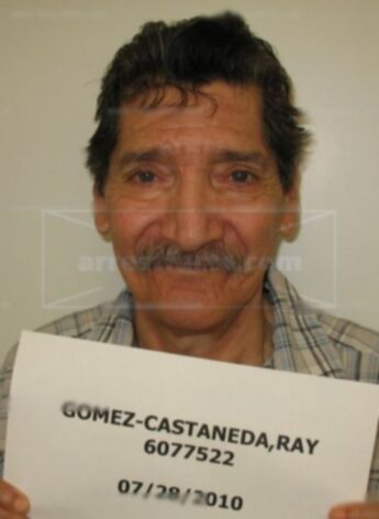 Ray Gomez-Castaneda