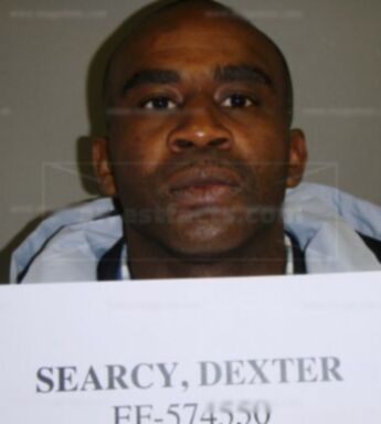 Dexter Searcy