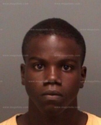 Kentrell Jamann Barrett