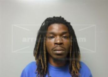 Travis Deon Baker