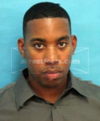 Derek Jermaine Mckay