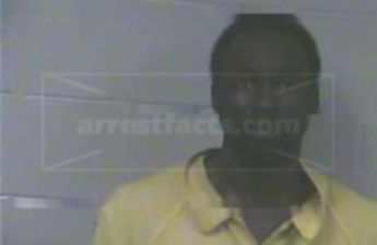 Brandon Marquell Bowen