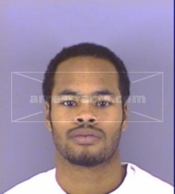 Brandon Jamal Turner