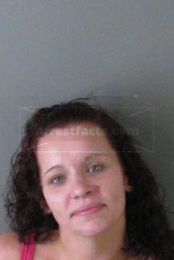 Erica Leeann Hardin