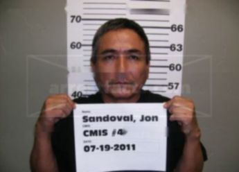 Jon Sandoval