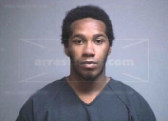 Zavier Marcus Keyes