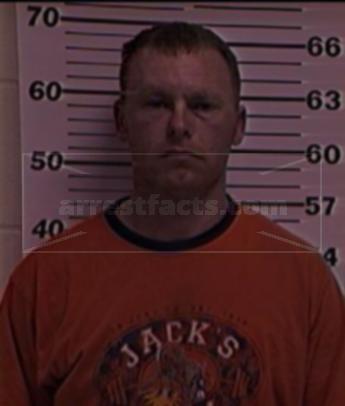 Chad Eric Chapman