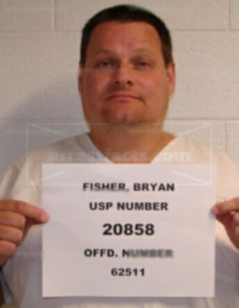 Bryan Dieter Fisher