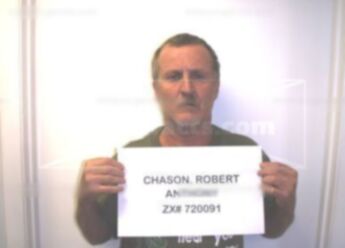 Robert Anthony Chason