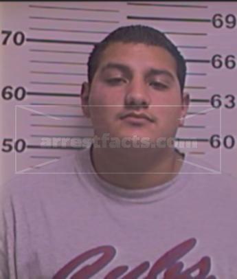 Joseph Andrew Perez