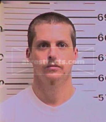 Randy Bryan Buchanan